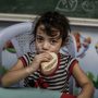 Israel-Hamas War: Gaza Access Crisis, World Food Programme’s Plea