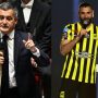 Israel-Hamas War: French Minister and Benzema Clash Over Gaza