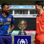 ICC World Cup 2023 Live Streaming: How to Watch Netherlands vs Sri Lanka Live | Match 19