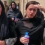 PTI activist Sanam Javed re-arrested again after release