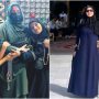 Anoushey Ashraf Visits Shrines of Ahl e Bait in Iraq