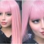 Alizeh Shah surprises fans with her new look