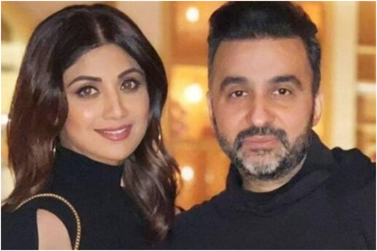 Raj Kundra