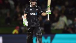 Latham says 'Santner has been fantastic for us, hopefully tomorrow will be no different'