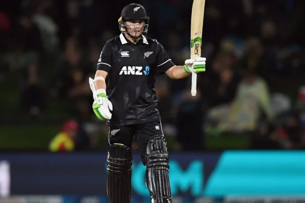 Latham says 'Santner has been fantastic for us, hopefully tomorrow will be no different'