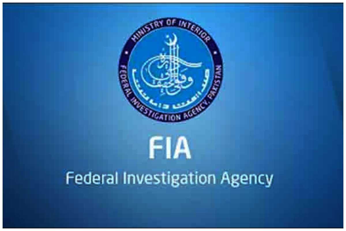 FIA