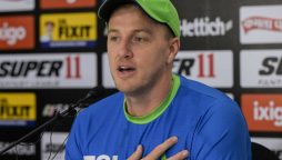 ICC World Cup 2023: Morkel addresses Pakistan's bowling weaknesses