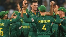 ICC World Cup 2023: Defending Champs England Outshone by South Africa