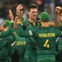 ICC World Cup 2023: Defending Champs England Outshone by South Africa
