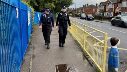 Southampton Roads Reopen Amid Gunshot Probe