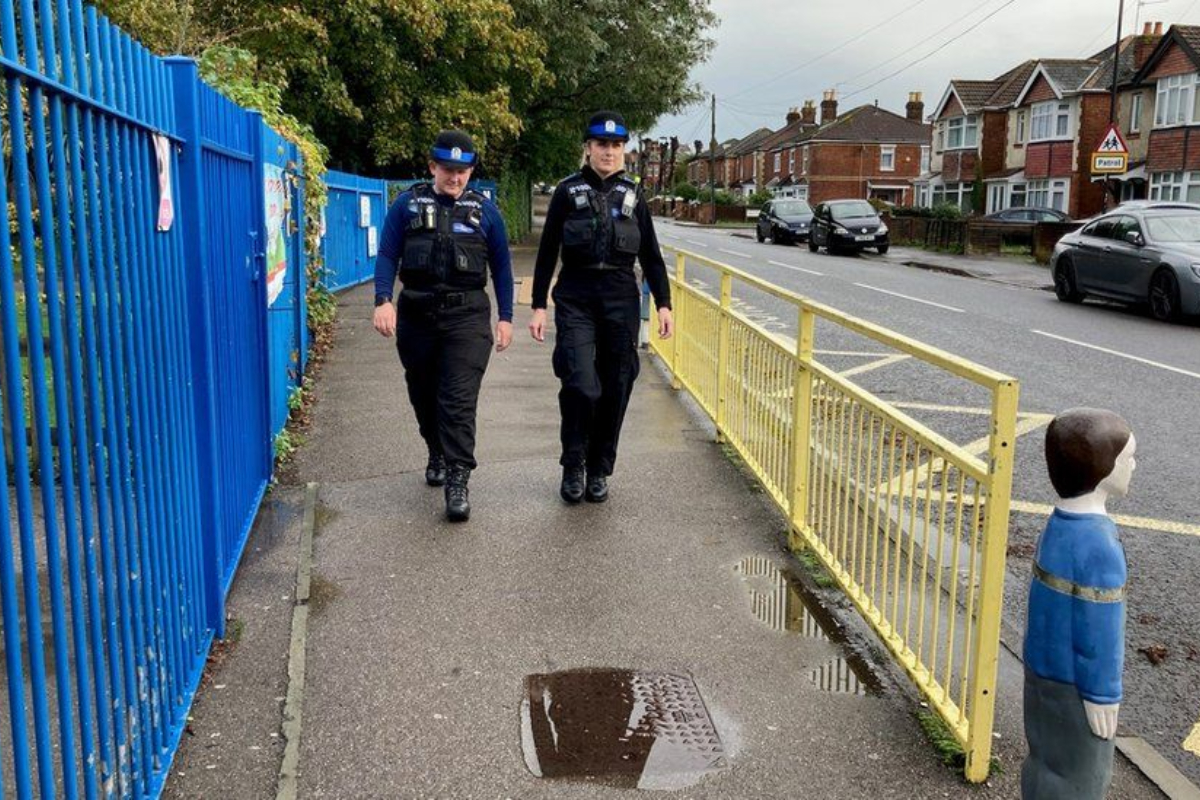 Southampton Roads Reopen Amid Gunshot Probe
