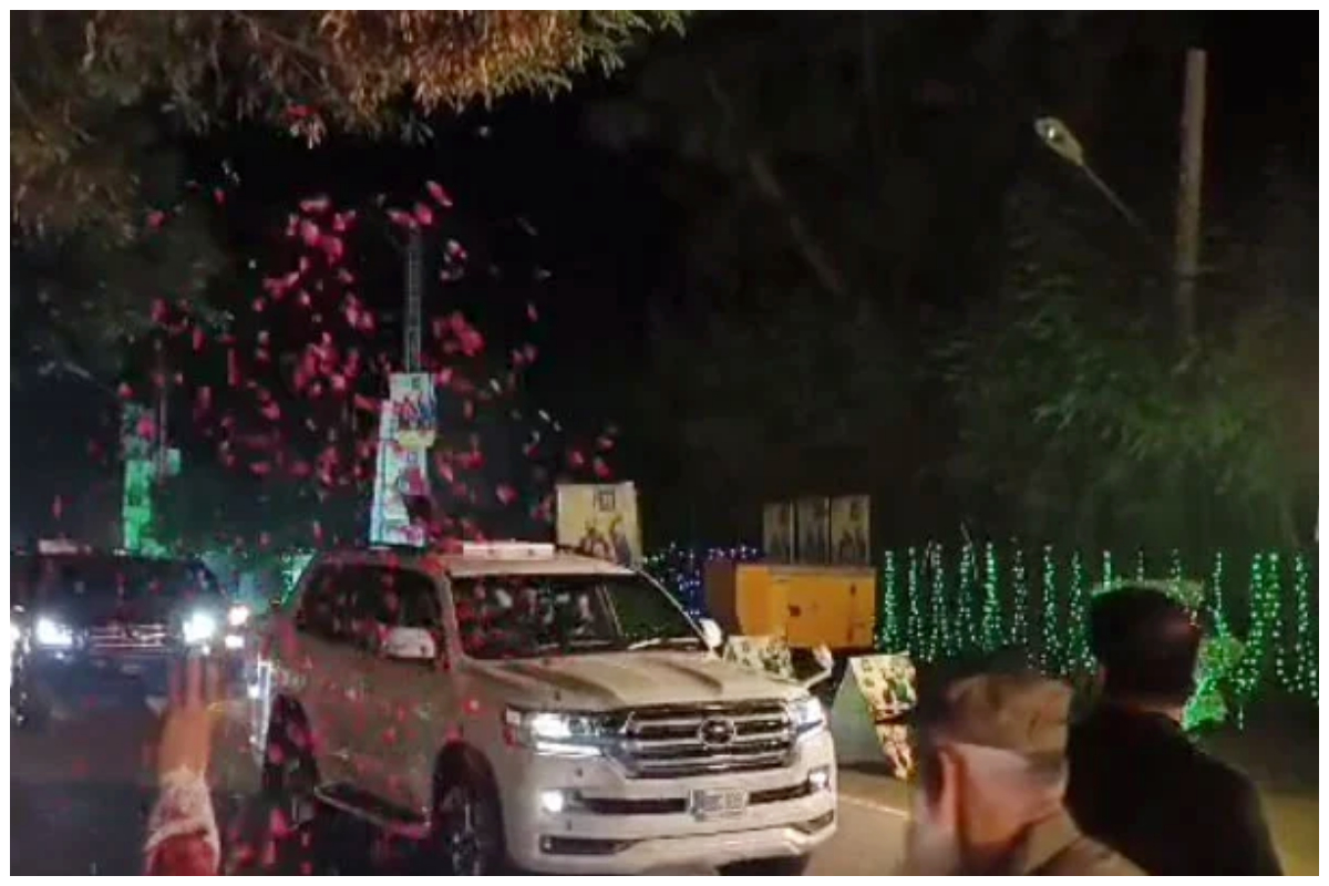 Jati Umra