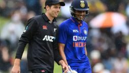 ICC World Cup 2023 Live Streaming: How to Watch India vs New Zealand Live | Match 21
