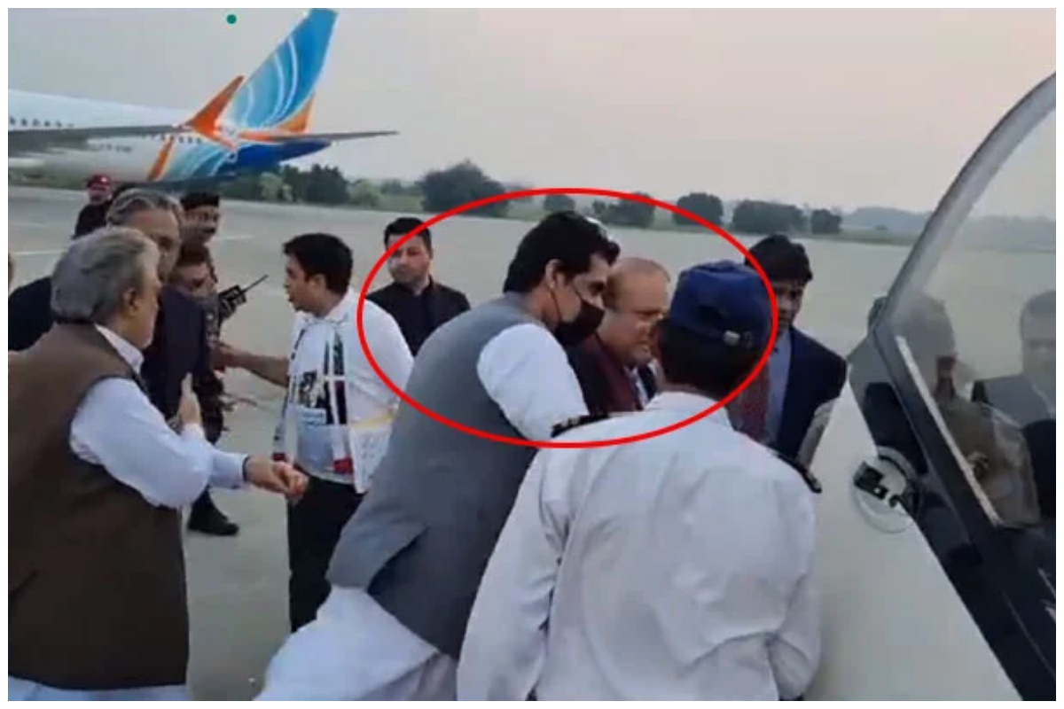 Chaudhry