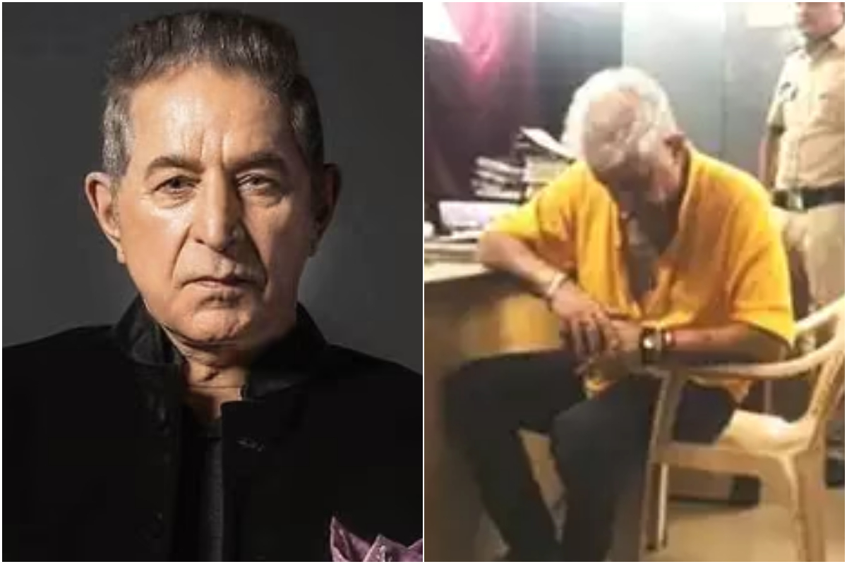 Dalip Tahil