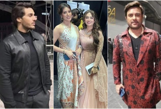 IPPA Awards 2023: See Pictures And Videos