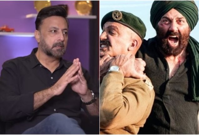 Babar Ali Delivers Powerful Message to Sunny Deol