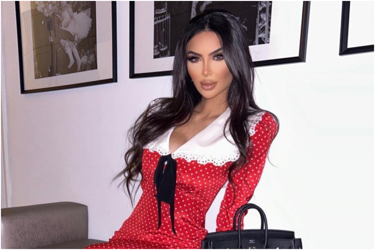 Faryal Makhdoom