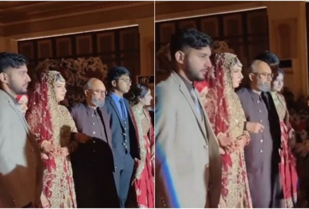 Ducky Bhai’s Sister’s Wedding Video Takes the Internet by Storm