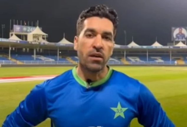 ICC World Cup 2023: ‘Learn from mistakes and move on’ says Umar Gul