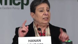 Israel-Hamas War: Palestinian Leader Decries Global Double Standards