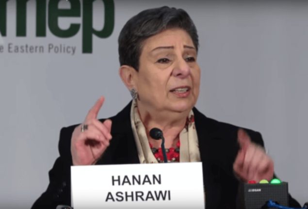 Israel-Hamas War: Palestinian Leader Decries Global Double Standards