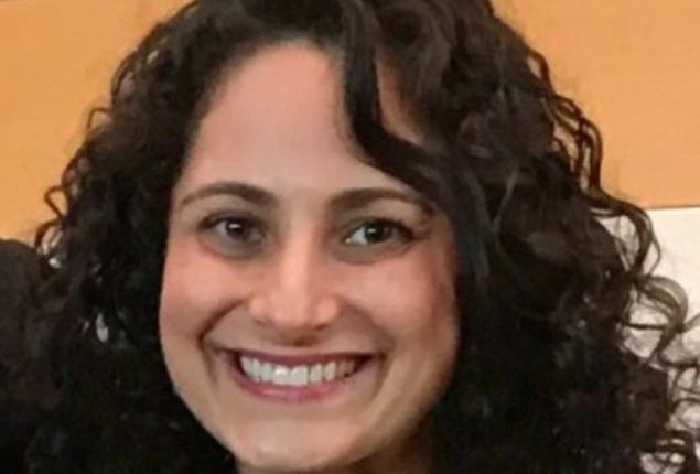 Synagogue President Samantha Woll Murdered in Detroit Tragedy