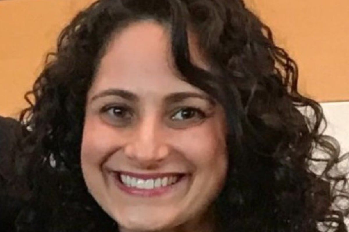 Synagogue President Samantha Woll Murdered in Detroit Tragedy