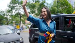 Venezuela's Opposition Unites in Primary Showdown