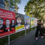 Swiss Right-Wing Party Surges as Voting Ends in 2023