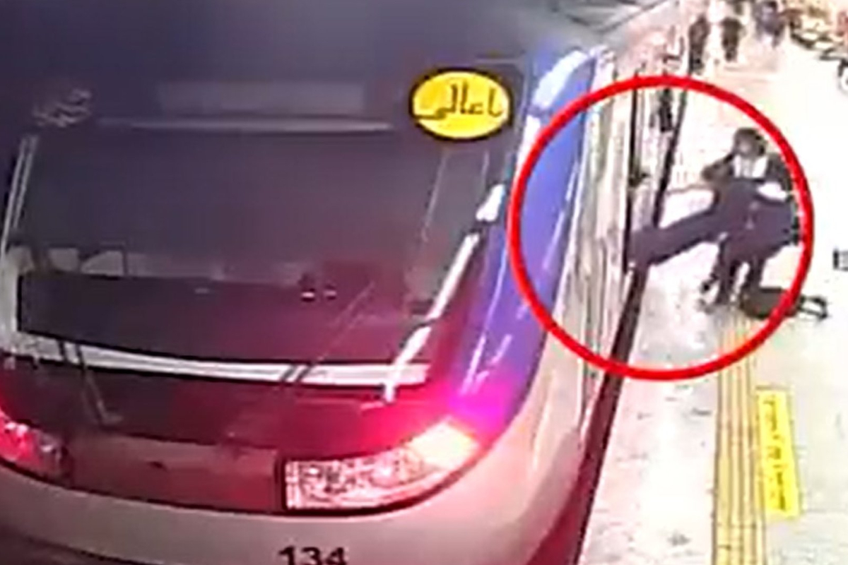 Iran's Hijab Police Face Allegations of Beating Girl into Coma