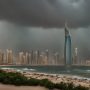 UAE Braces for Rain as Cyclone Tej Approaches