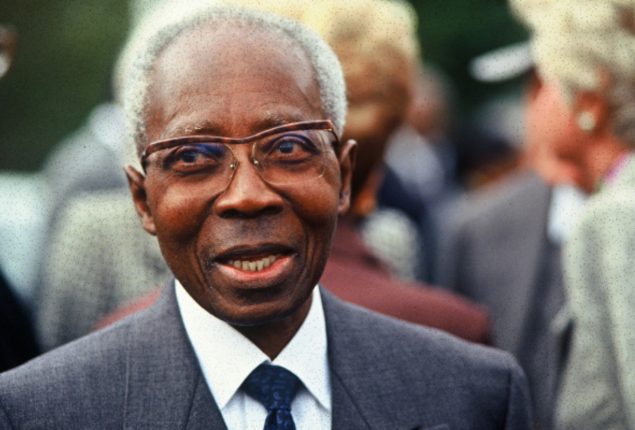 Senegal Postpones Senghor Auction in France
