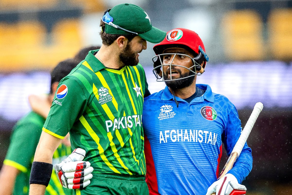 ICC World Cup 2023 Schedule & Squad today, 23rd Oct 2023