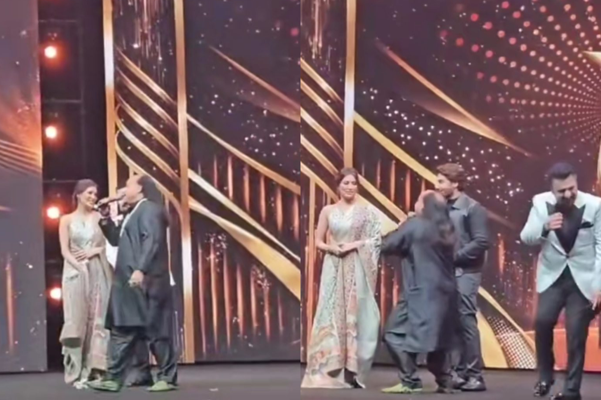 Chahat Fateh Ali Khan
