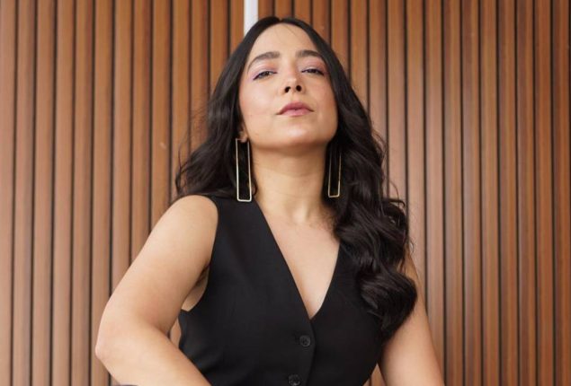 Pakistani actress Amtul Baweja shares excitement over “Solatia” entering Red Sea Film Festival