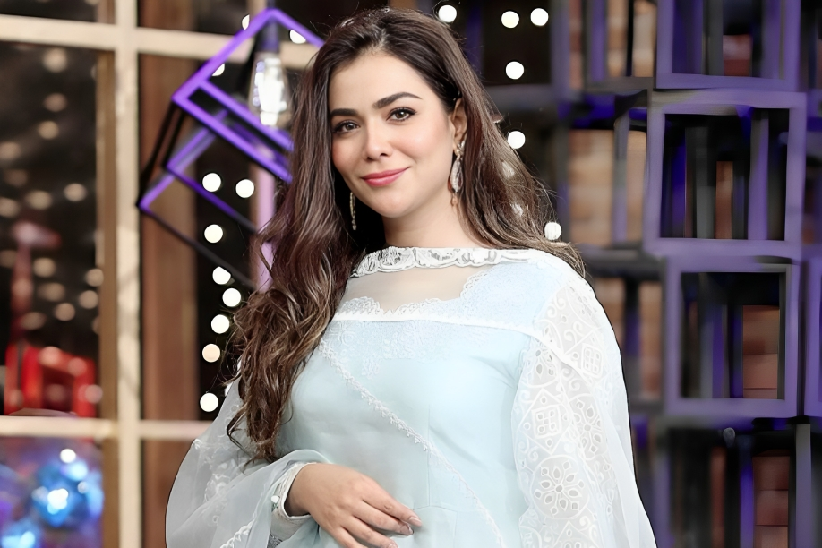 Humaima Malick