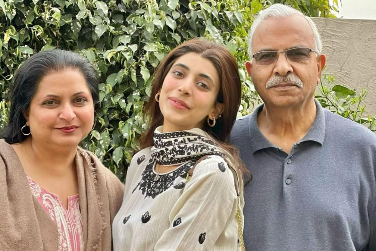Urwa Hocane