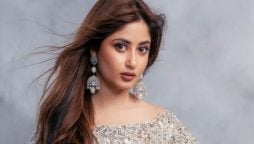 Sajal Aly