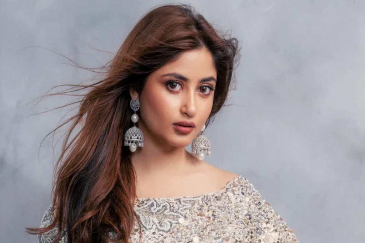 Sajal Aly