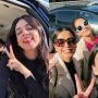Pakistani Celebs’ Day Out In London: See Photos