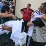 Israel-Hamas War: Gaza Hospitals in Crisis Mode as Airstrikes Escalate