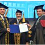 COAS lauds NUST for developing conducive ecosystem for learning