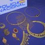 Ukraine’s Stolen Ancient Artefacts Found in Spain