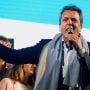 Argentina presidential election: Javier Milei vs. Sergio Massa