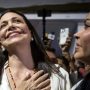 Venezuelan Opposition Rallies Around María Corina Machado