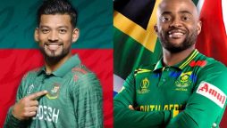 ICC World Cup 2023 Schedule & Squad today, 24th Oct 2023