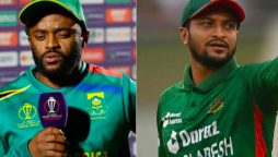 ICC World Cup 2023 Live Streaming: How to Watch South Africa and Bangladesh Live | Match 23