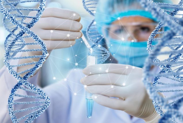 Unlocking Africa’s Genetic Code: New Project Launched