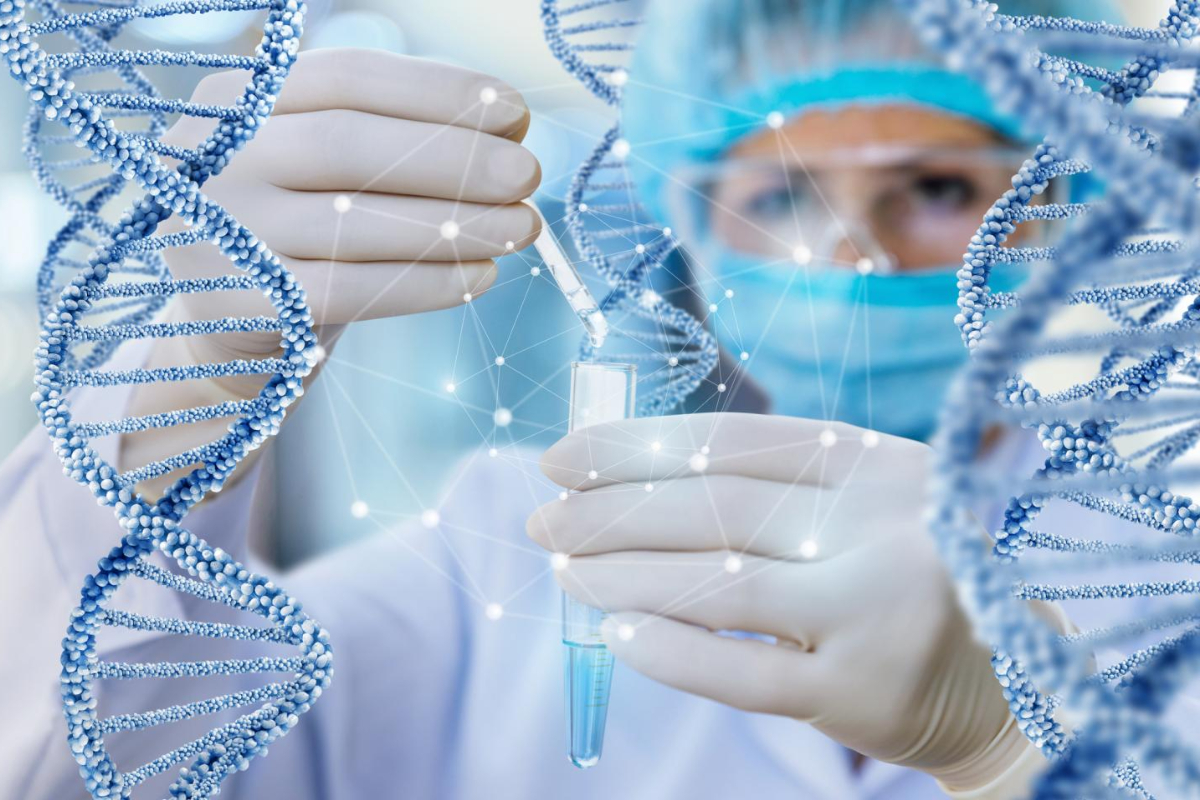 Unlocking Africa's Genetic Code: New Project Launched